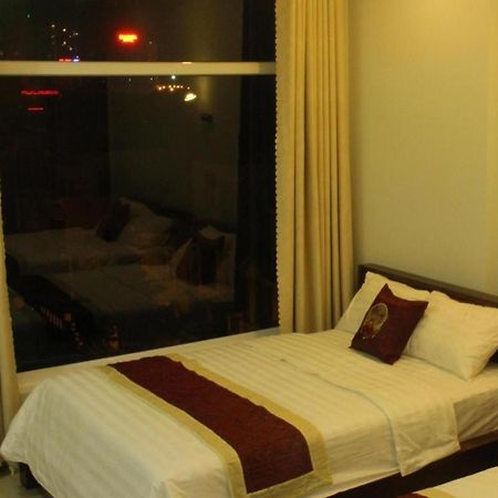 Bong Mai Motel Da Nang Buitenkant foto