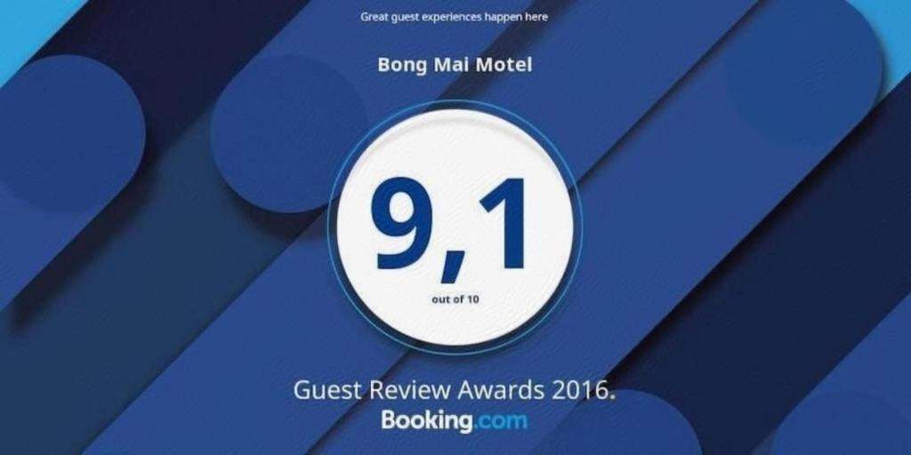 Bong Mai Motel Da Nang Buitenkant foto