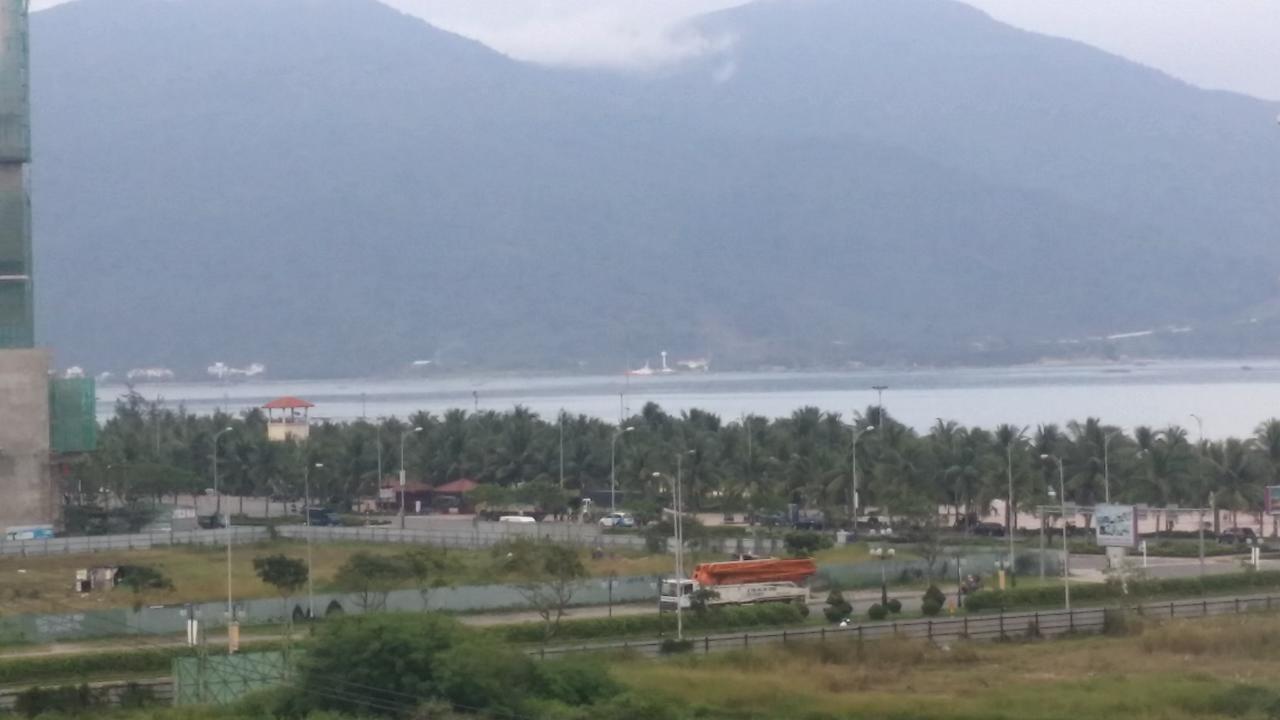 Bong Mai Motel Da Nang Buitenkant foto